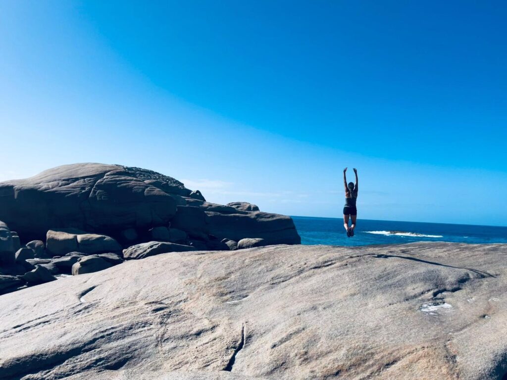 Endlich rauchfrei- Rauchentwöhnung