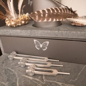 Otto Tuner Stimmgabel